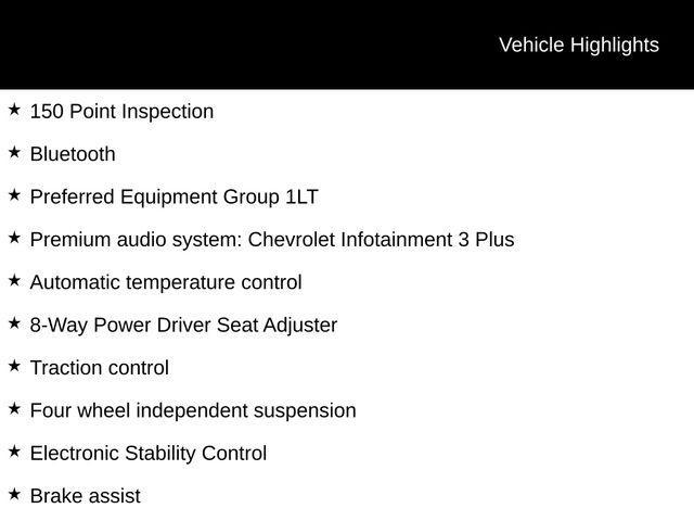 used 2023 Chevrolet Malibu car, priced at $14,770