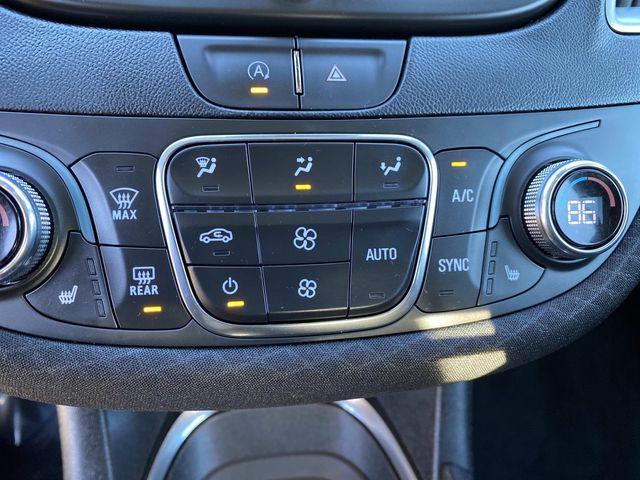 used 2023 Chevrolet Malibu car, priced at $14,770