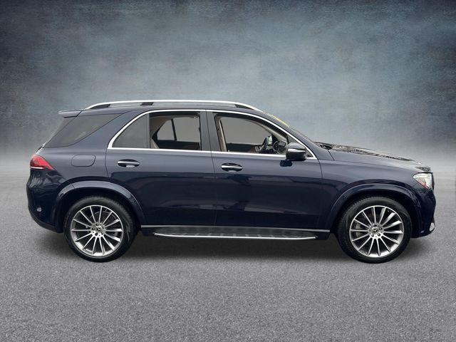 used 2022 Mercedes-Benz GLE 350 car, priced at $31,920