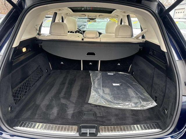 used 2022 Mercedes-Benz GLE 350 car, priced at $31,920