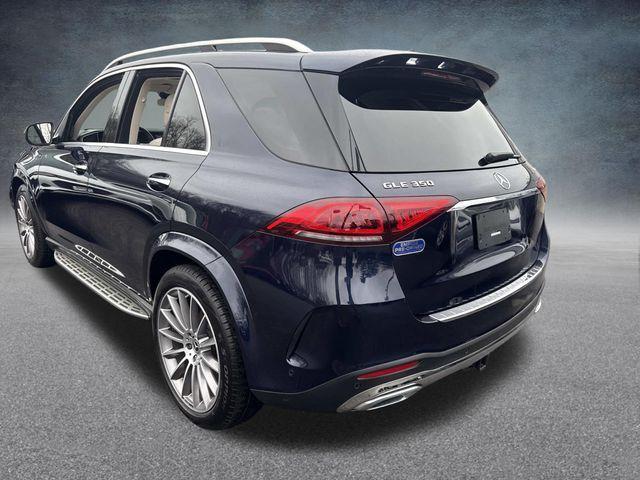 used 2022 Mercedes-Benz GLE 350 car, priced at $31,920