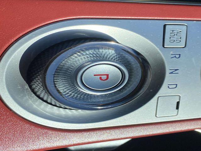 used 2023 Genesis GV70 car, priced at $32,445