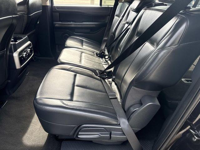 used 2024 Ford Expedition Max car, priced at $38,050