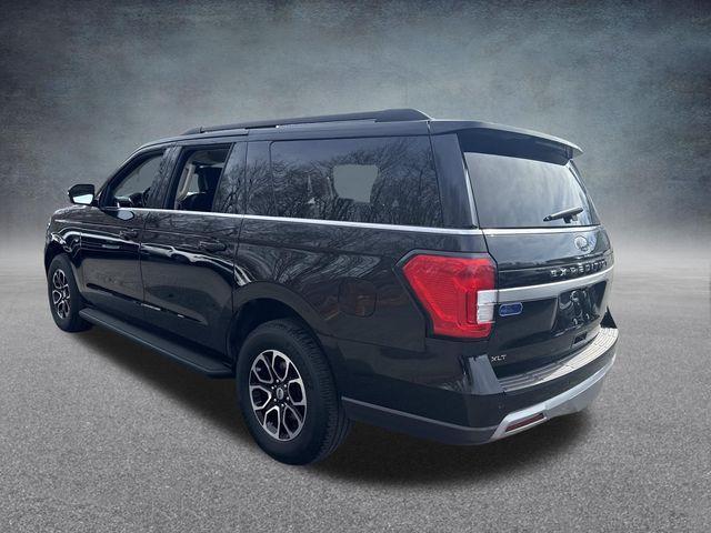used 2024 Ford Expedition Max car, priced at $38,050