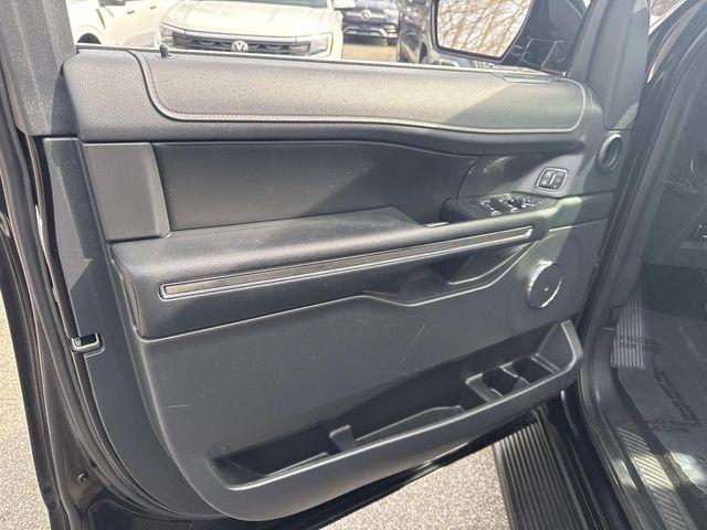used 2024 Ford Expedition Max car, priced at $38,050