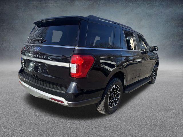 used 2024 Ford Expedition car, priced at $38,300