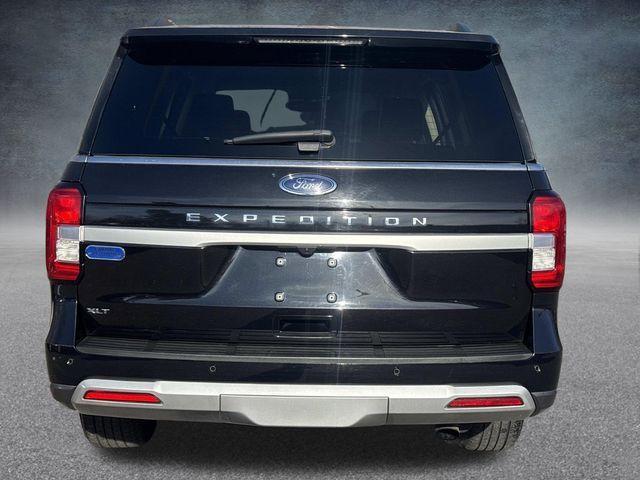 used 2024 Ford Expedition car, priced at $38,300