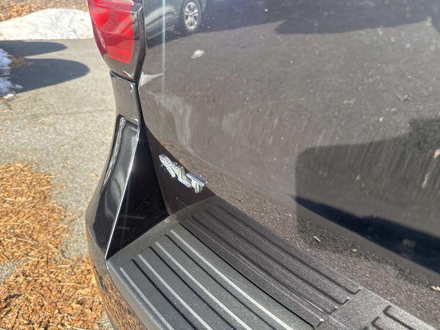 used 2024 Ford Expedition car, priced at $38,300