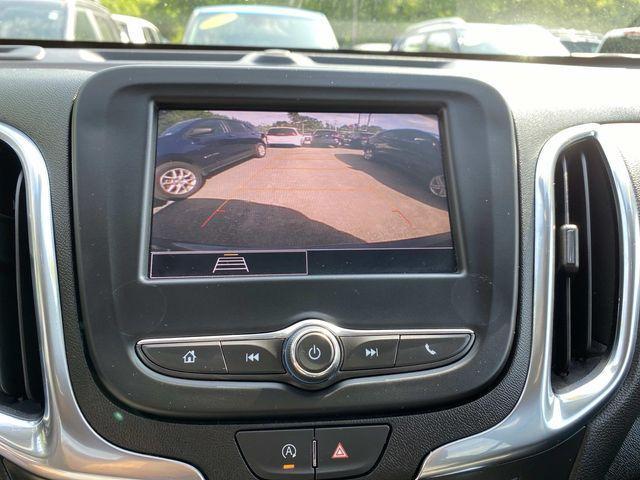 used 2024 Chevrolet Equinox car, priced at $20,235