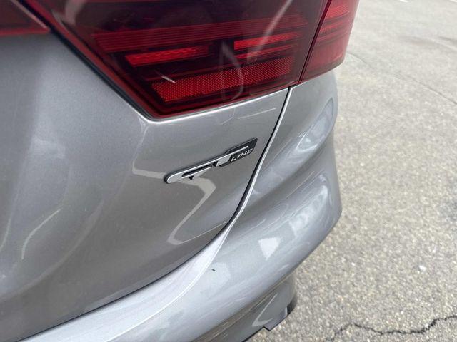 used 2023 Kia Forte car, priced at $18,930