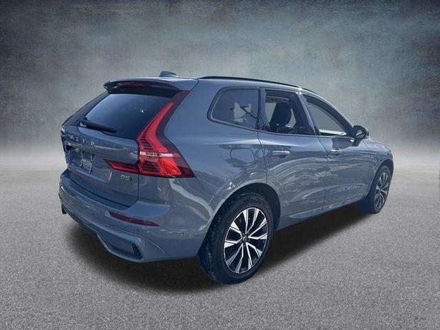 used 2024 Volvo XC60 car, priced at $30,805