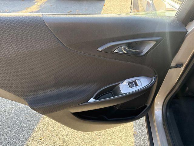 used 2023 Chevrolet Malibu car, priced at $17,190