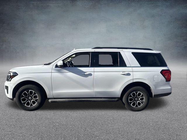 used 2024 Ford Expedition car, priced at $38,990