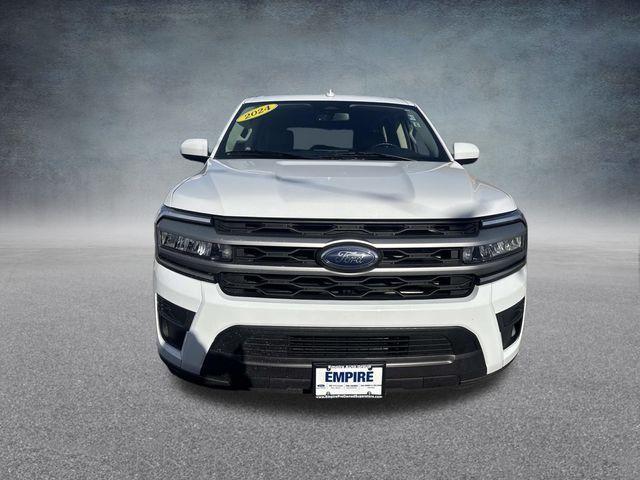 used 2024 Ford Expedition car, priced at $38,990