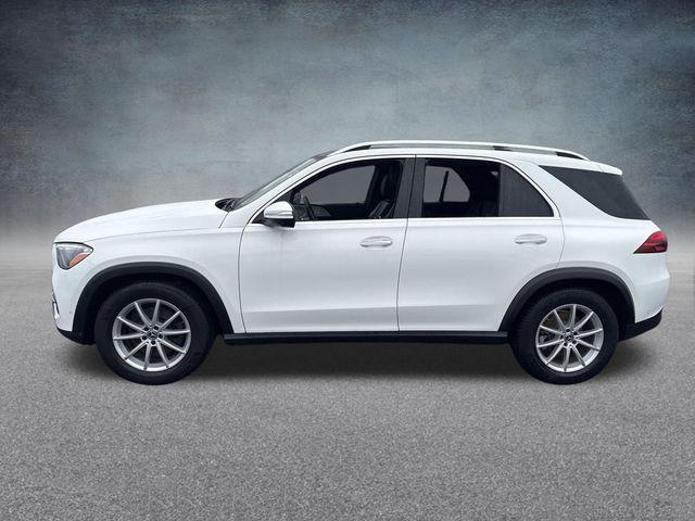 used 2025 Mercedes-Benz GLE 350 car, priced at $56,020