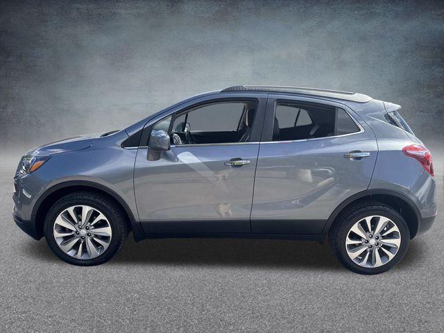 used 2020 Buick Encore car, priced at $13,990