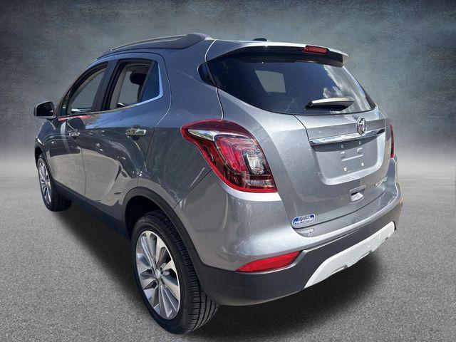 used 2020 Buick Encore car, priced at $13,990