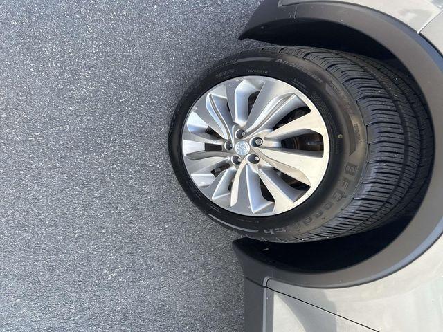 used 2020 Buick Encore car, priced at $13,990