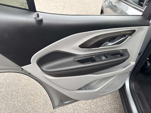 used 2024 GMC Terrain car, priced at $19,550