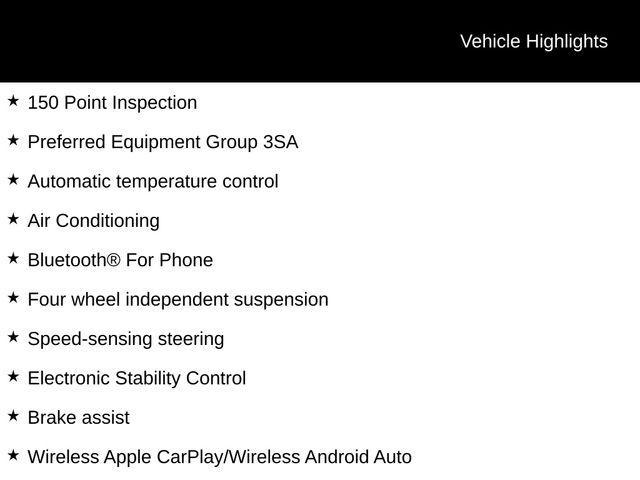 used 2024 GMC Terrain car, priced at $19,550