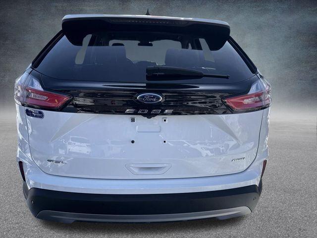 used 2024 Ford Edge car, priced at $19,530
