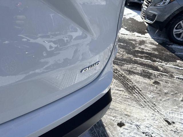 used 2024 Ford Edge car, priced at $19,530