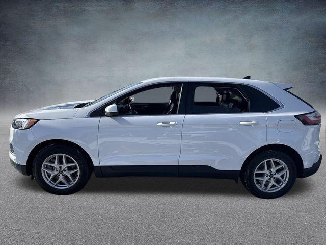 used 2024 Ford Edge car, priced at $19,530