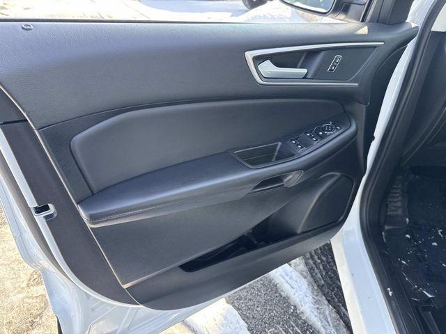used 2024 Ford Edge car, priced at $19,530