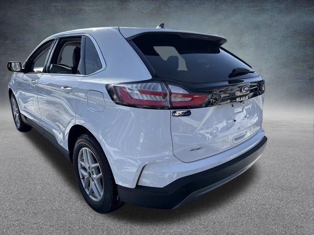 used 2024 Ford Edge car, priced at $19,530