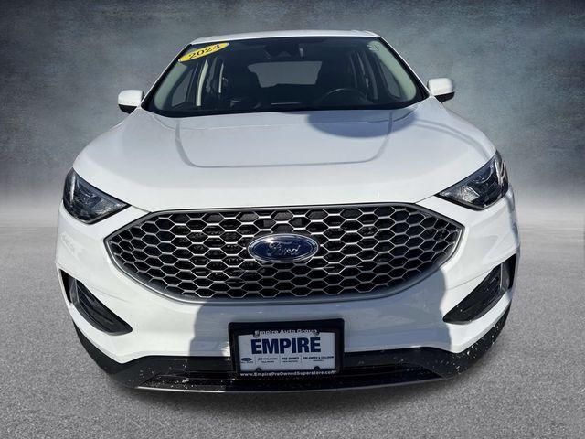 used 2024 Ford Edge car, priced at $19,530