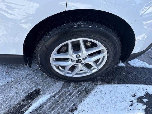 used 2024 Ford Edge car, priced at $19,530