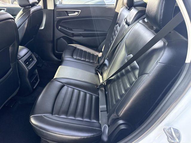 used 2024 Ford Edge car, priced at $19,530