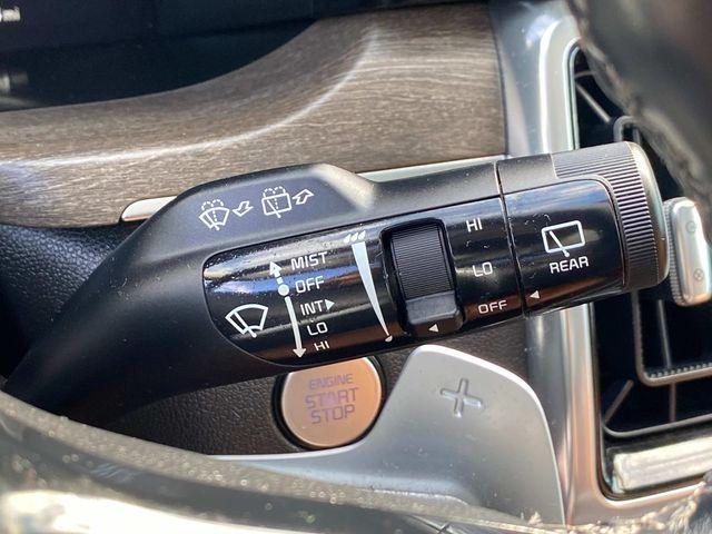 used 2022 Kia Sorento car, priced at $25,990