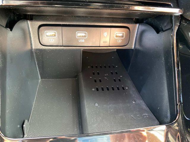 used 2022 Kia Sorento car, priced at $25,990