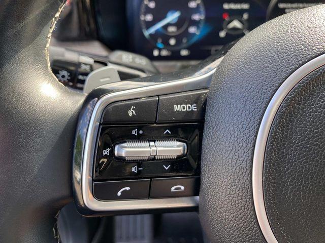 used 2022 Kia Sorento car, priced at $25,990