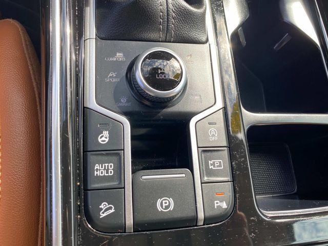 used 2022 Kia Sorento car, priced at $25,990