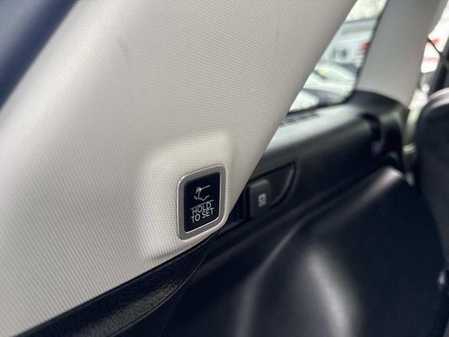 used 2022 Jeep Grand Cherokee car, priced at $26,600