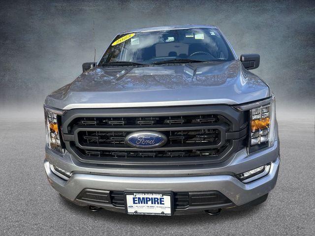 used 2023 Ford F-150 car, priced at $36,480