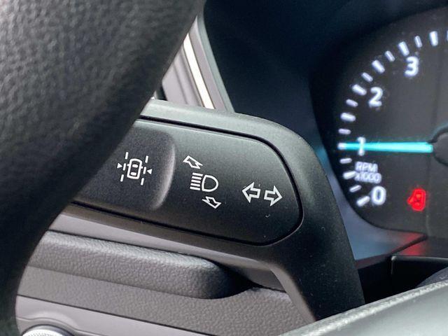 used 2022 Ford Escape car, priced at $17,690