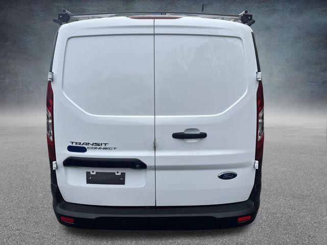 used 2022 Ford Transit Connect car, priced at $25,530
