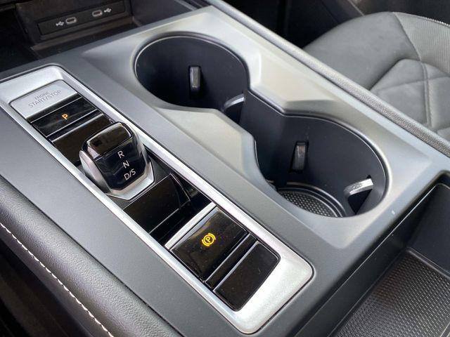 used 2024 Volkswagen Atlas car, priced at $29,260