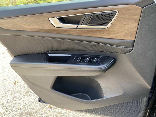 used 2024 Volkswagen Atlas car, priced at $29,260