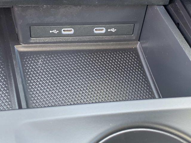 used 2024 Volkswagen Atlas car, priced at $29,260