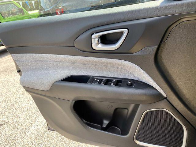used 2024 Jeep Compass car, priced at $22,145