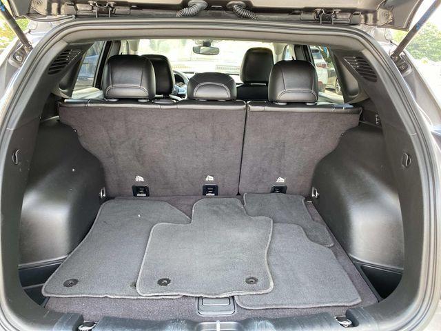 used 2024 Jeep Compass car, priced at $22,145