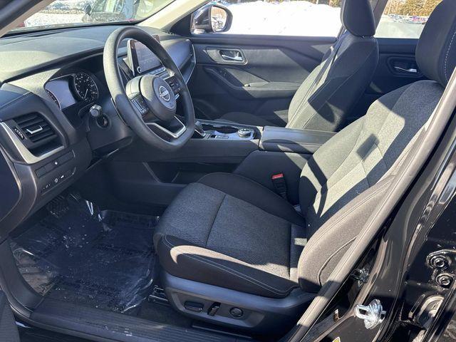 used 2024 Nissan Rogue car, priced at $20,260