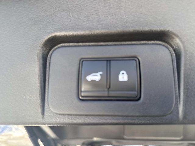 used 2024 Nissan Rogue car, priced at $20,260