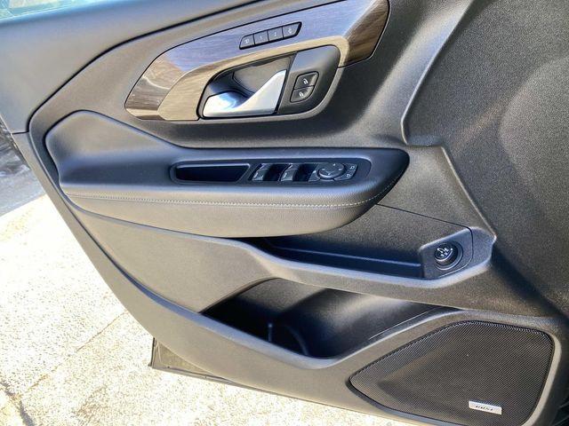 used 2019 GMC Terrain car, priced at $19,360