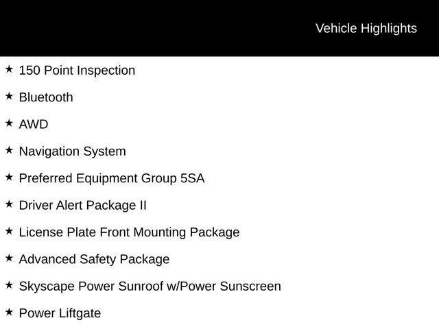 used 2019 GMC Terrain car, priced at $19,360