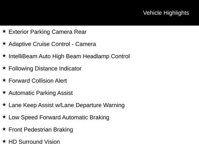 used 2019 GMC Terrain car, priced at $19,360